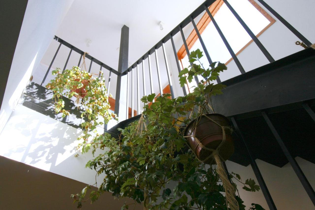 Casa California Guesthouse Valparaíso Exterior photo